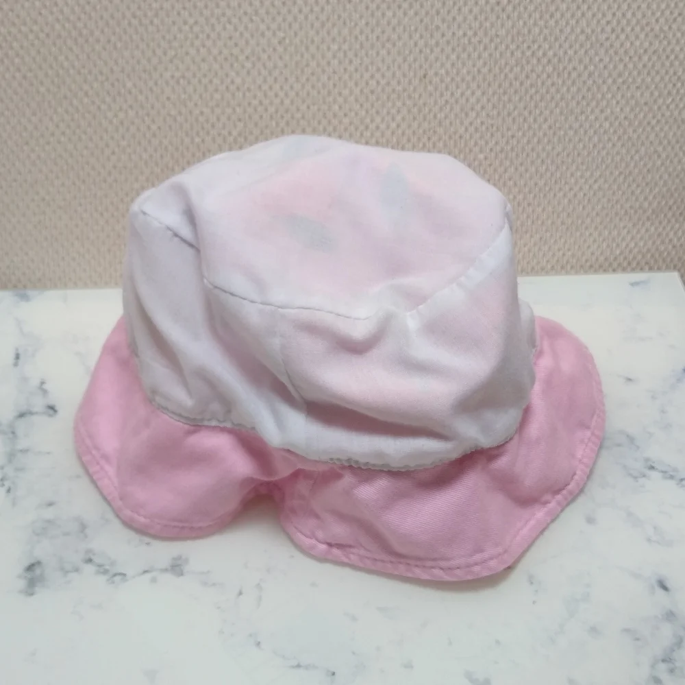 Toddler Fruit Bucket Hat 2T-5T